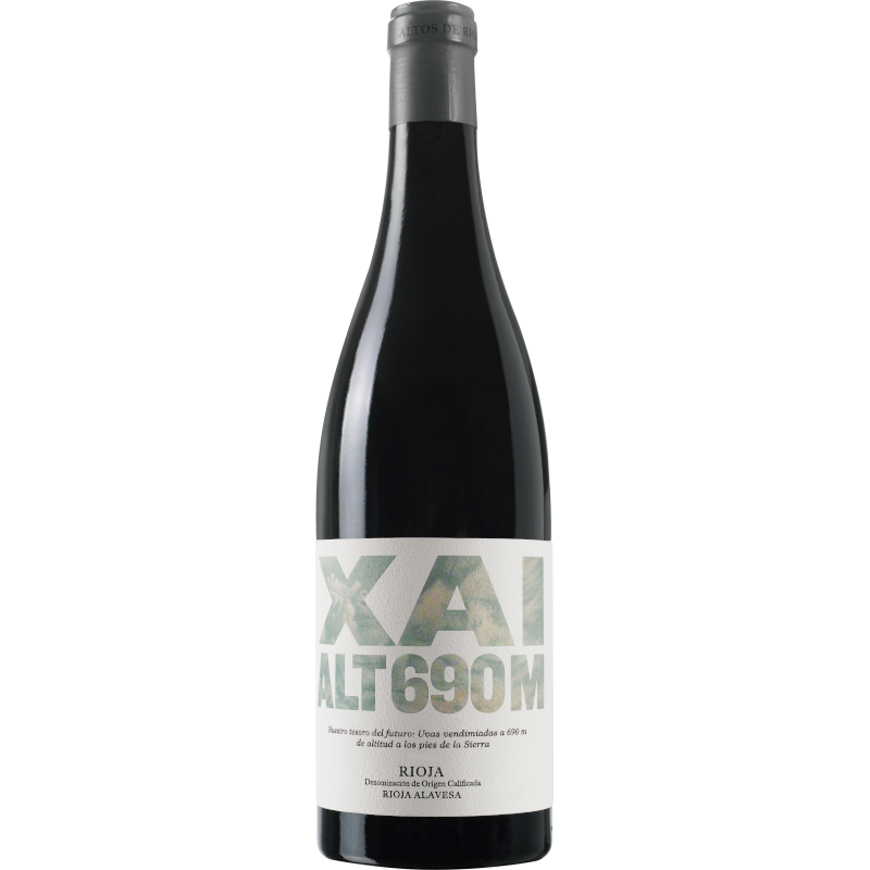 XAI ALT
