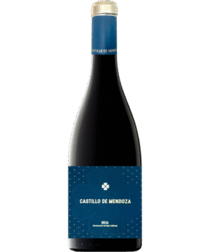 CASTILLO DE MENDOZA RESERVA