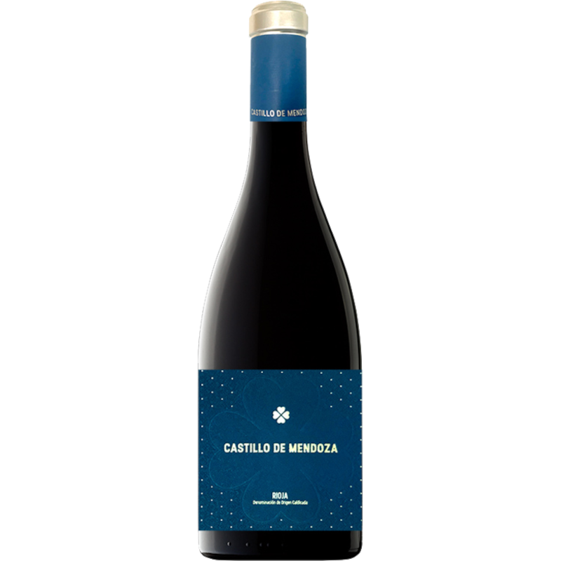 CASTILLO DE MENDOZA RESERVA