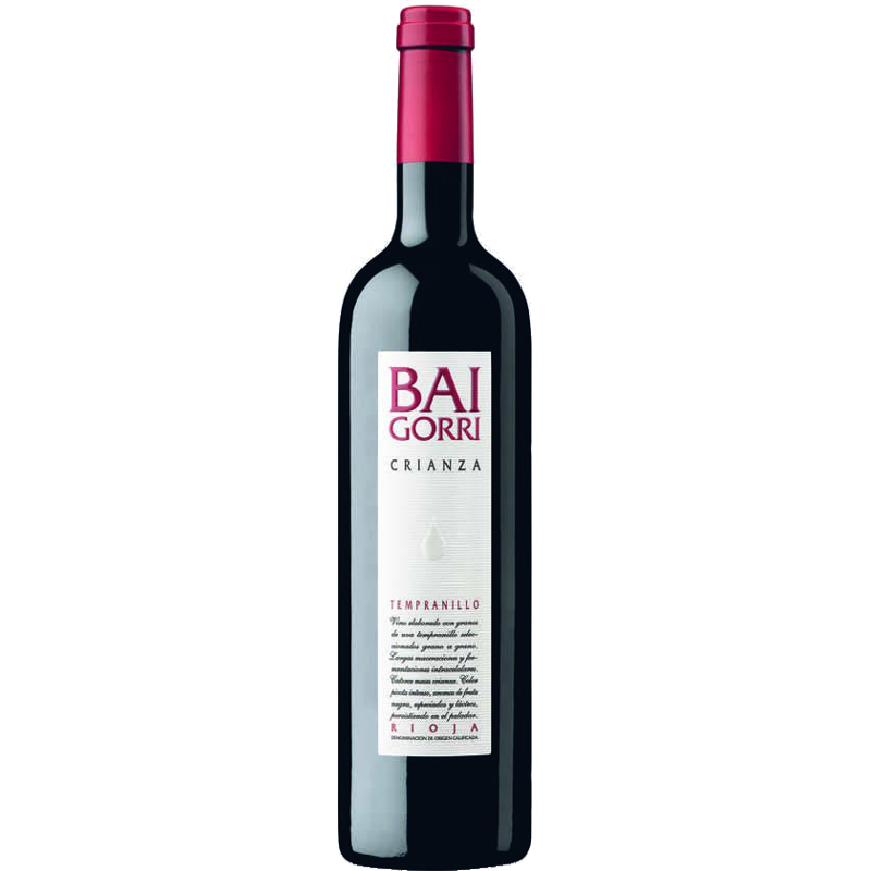 BAIGORRI CRIANZA