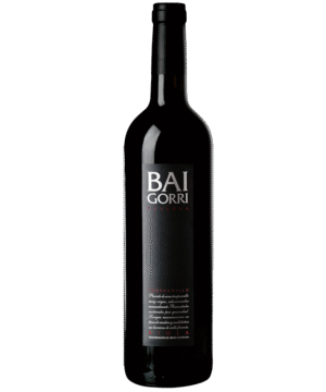 BAIGORRI RESERVA