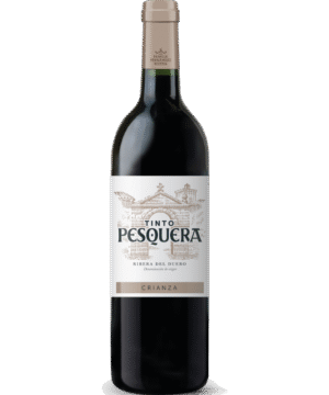 TINTO PESQUERA CRIANZA