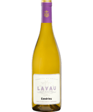 LAVAU CONDRIEU