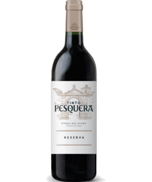 TINTO PESQUERA RESERVA
