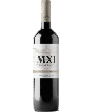 TINTO PESQUERA MXI