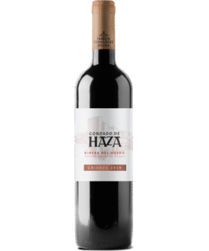 CONDADO DE HAZA CRIANZA