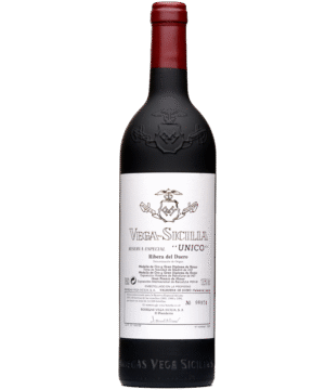 VEGA SICILIA RESERVA ESPECIAL VENTA 2019