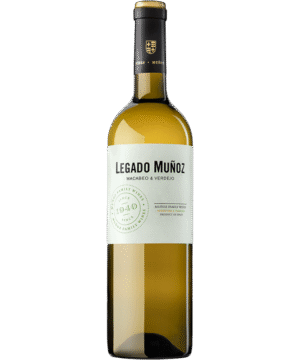 LEGADO MUNOZ MACABEO VERDEJO