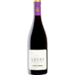 LAVAU COTES DU&nbsp;RHONE