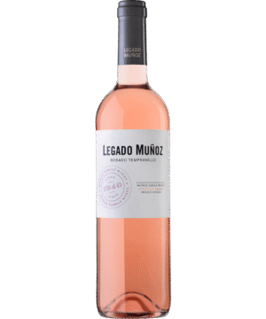 LEGADO MUNOZ ROSADO