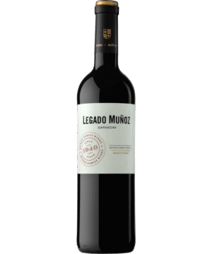 LEGADO MUNOZ GARNACHA