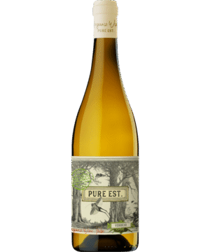 PURE EST ORGANIC VERDEJO