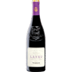 LAVAU VACQUEYRAS