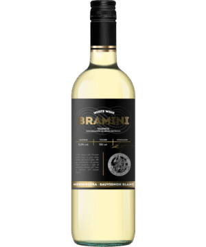 BRAMINI SAUVIGNON BLANC