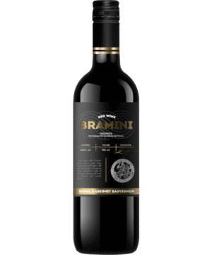 BRAMINI CABERNET SAUVIGNON
