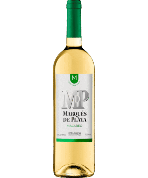 MARQUES DE PLATA MACABEO