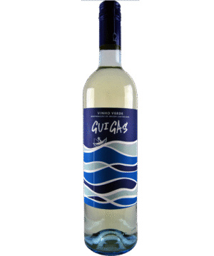 VINHO VERDE GUIGAS WHITE