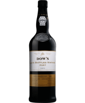 DOW’S LBV&nbsp;PORT