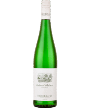 BRUNDLMAYER GRUNER VELTLINER LANDWEIN