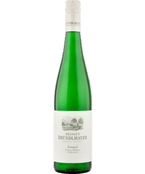 BRUNDLMAYER KAMPTAL TERRASSEN GRUNER VELTLINER