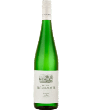 BRUNDLMAYER KAMPTAL TERRASSEN RIESLING