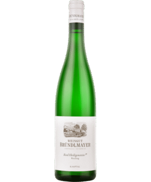 BRUNDLMAYER RIED HEILIGENSTEIN RIESLING BIO