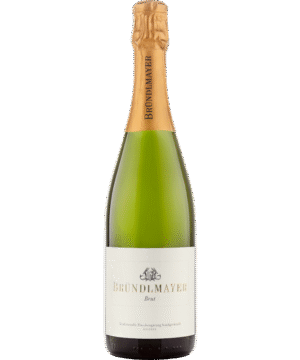 BRUNDLMAYER SEKT BRUT RESERVE