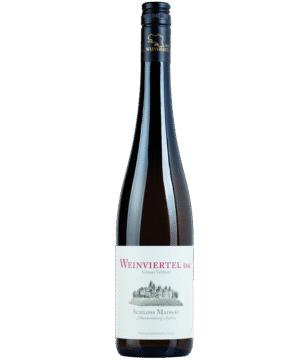 WEINVIERTEL DAC SCHLOSS MAISSAU GRUNER VELTLINER
