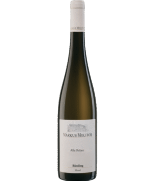 ALTE REBEN MOSEL RIESLING QUALITATSWEIN