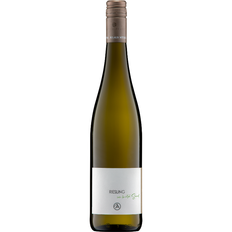 KLAUS MEYER RIESLING TROCKEN