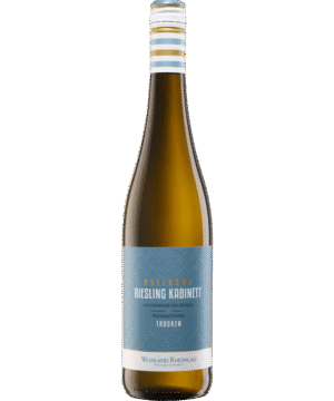 HOCHHEIMER DAUBHAUS RIESLING KABINETT TROCKEN