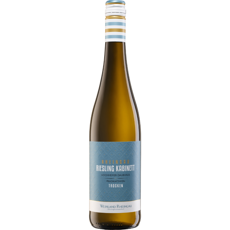 HOCHHEIMER DAUBHAUS RIESLING KABINETT TROCKEN