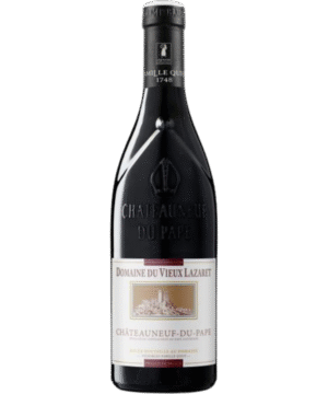 FAMILLE QUIOT CHATEAUNEUF DU PAPE ROUGE