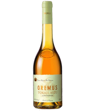TOKAJI ASZU 5&nbsp;PUTTONYOS 0,5