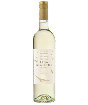 ELSA BIANCHI TORRONTES