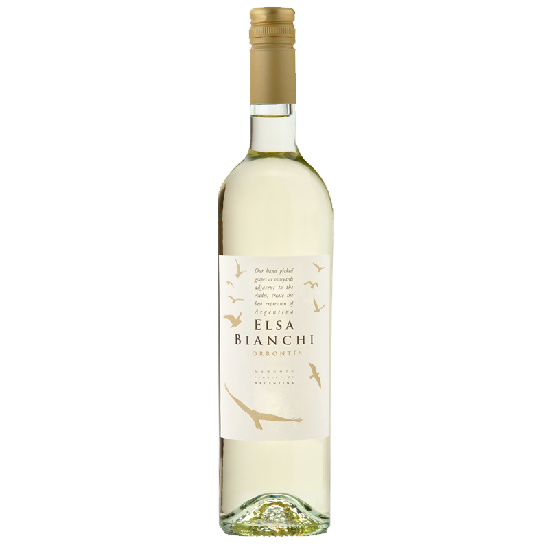 ELSA BIANCHI TORRONTES