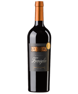 FAMIGLIA BIANCHI MALBEC