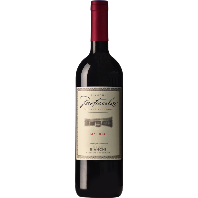 PARTICULAR BIANCHI MALBEC