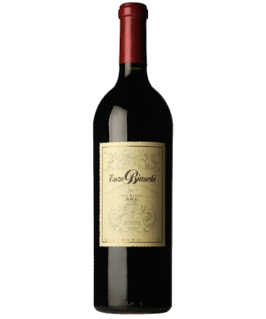 ENZO BIANCHI CABERNET SAUVIGNON