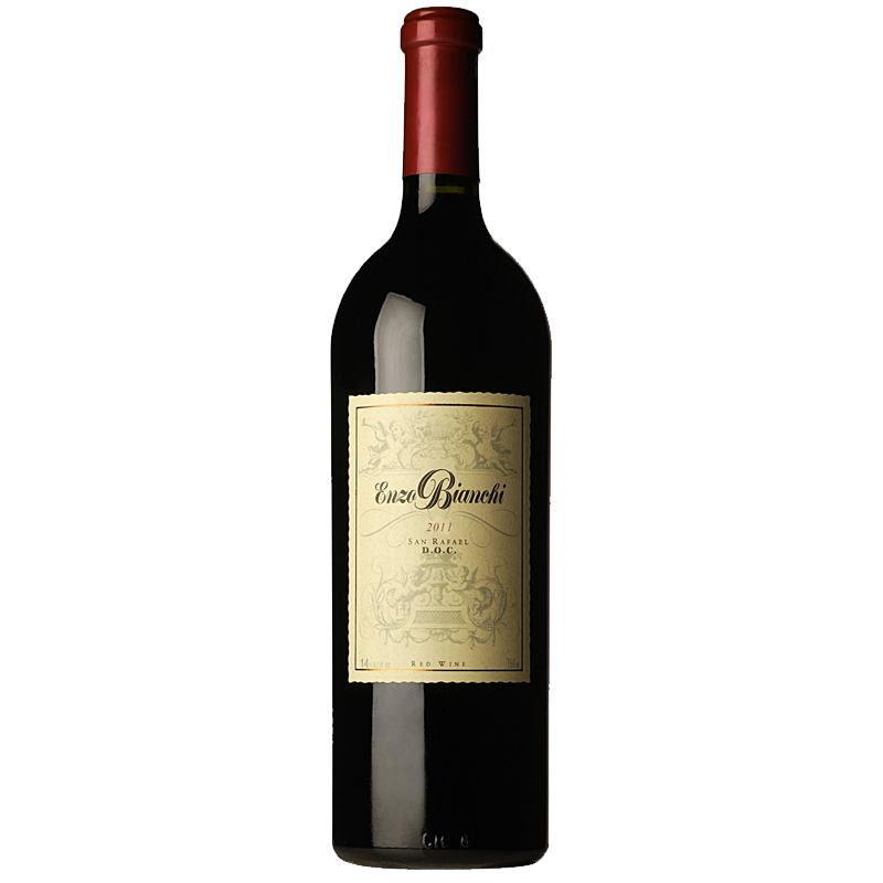 ENZO BIANCHI CABERNET SAUVIGNON