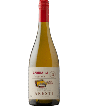 CHARDONNAY BELLAVISTA RESERVA