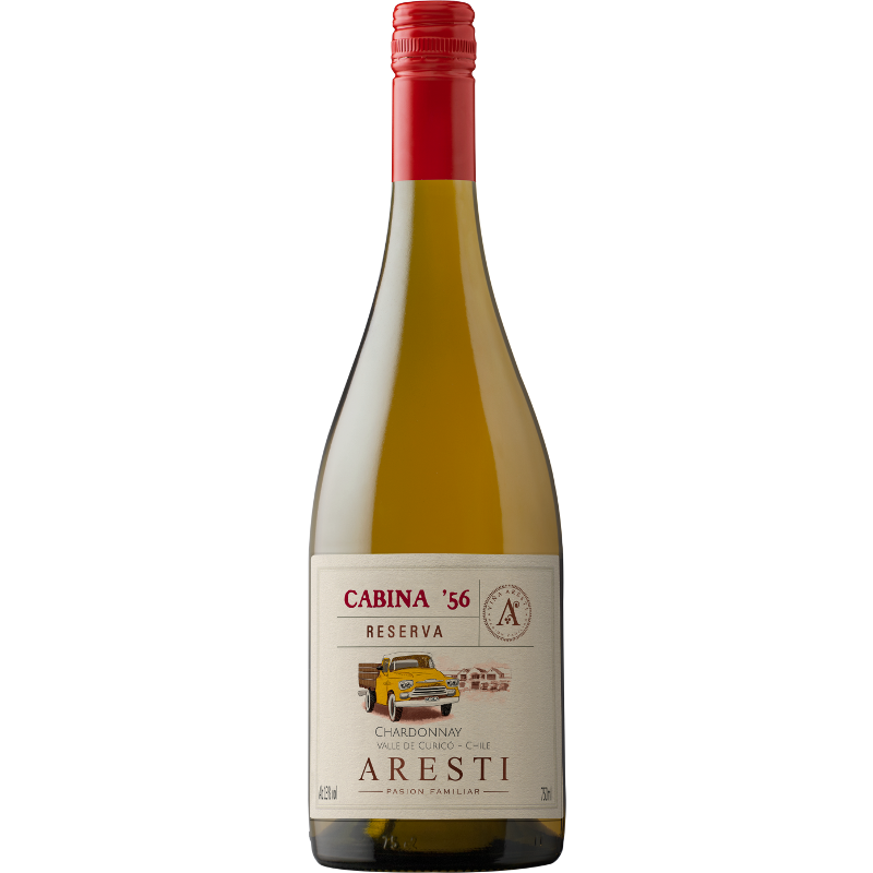 CHARDONNAY BELLAVISTA RESERVA