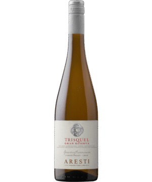 TRISQUEL GEWURZTRAMINER