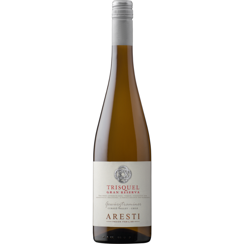TRISQUEL GEWURZTRAMINER