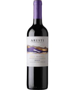 MERLOT ESTATE SELECTION