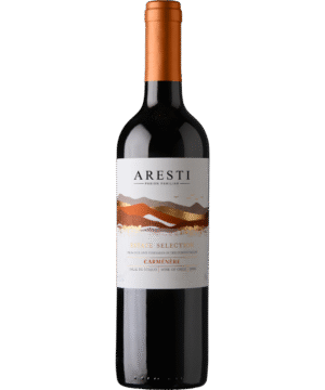 CARMENERE ESTATE SELECTION