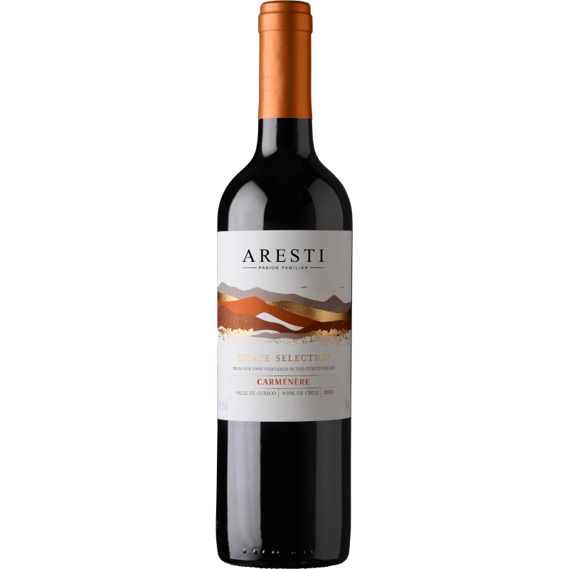 CARMENERE ESTATE SELECTION