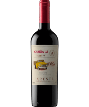 CARMENERE BELLAVISTA RESERVA