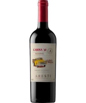 CABERNET SAUVIGNON BELLAVISTA RESERVA