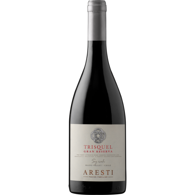 TRISQUEL SYRAH